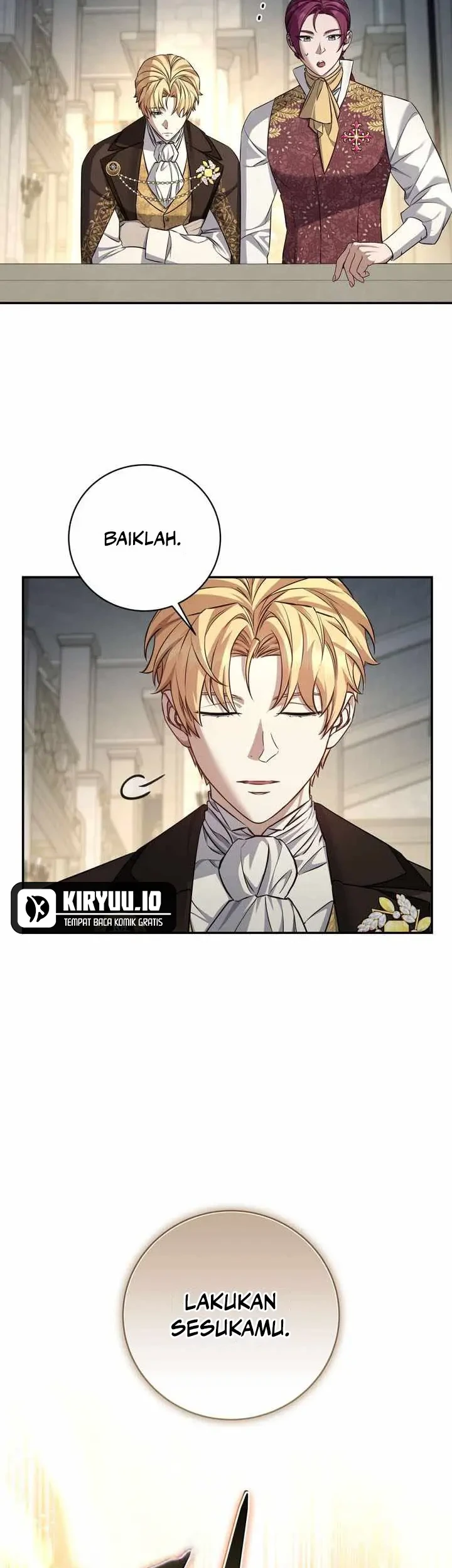 Margrave’s Bastard Son was The Emperor Chapter 92 Gambar 43