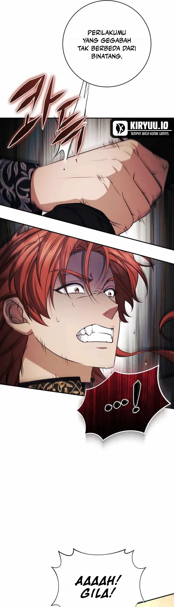 Margrave’s Bastard Son was The Emperor Chapter 92 Gambar 6