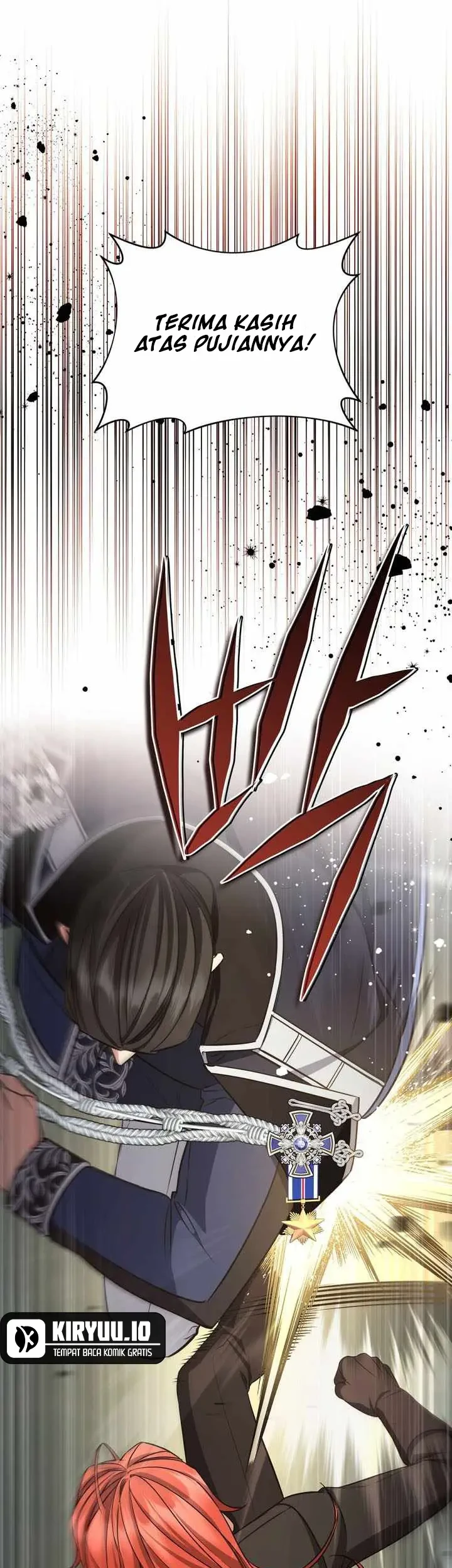 Margrave’s Bastard Son was The Emperor Chapter 92 Gambar 14