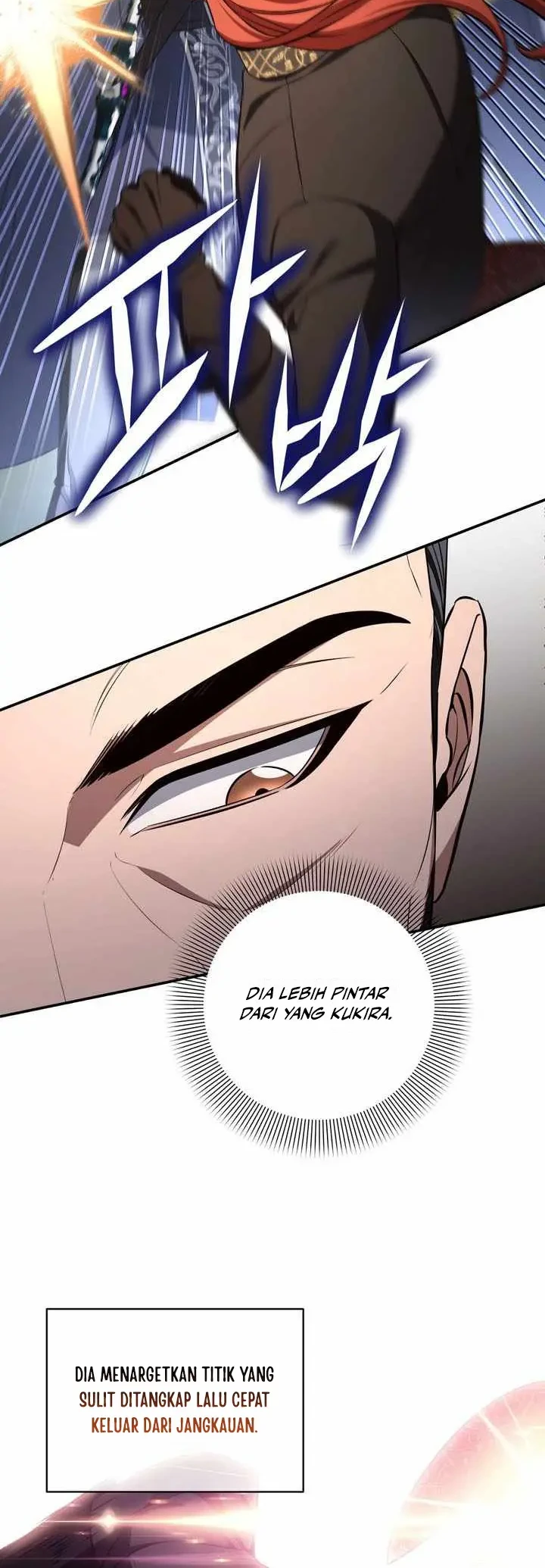 Margrave’s Bastard Son was The Emperor Chapter 92 Gambar 17