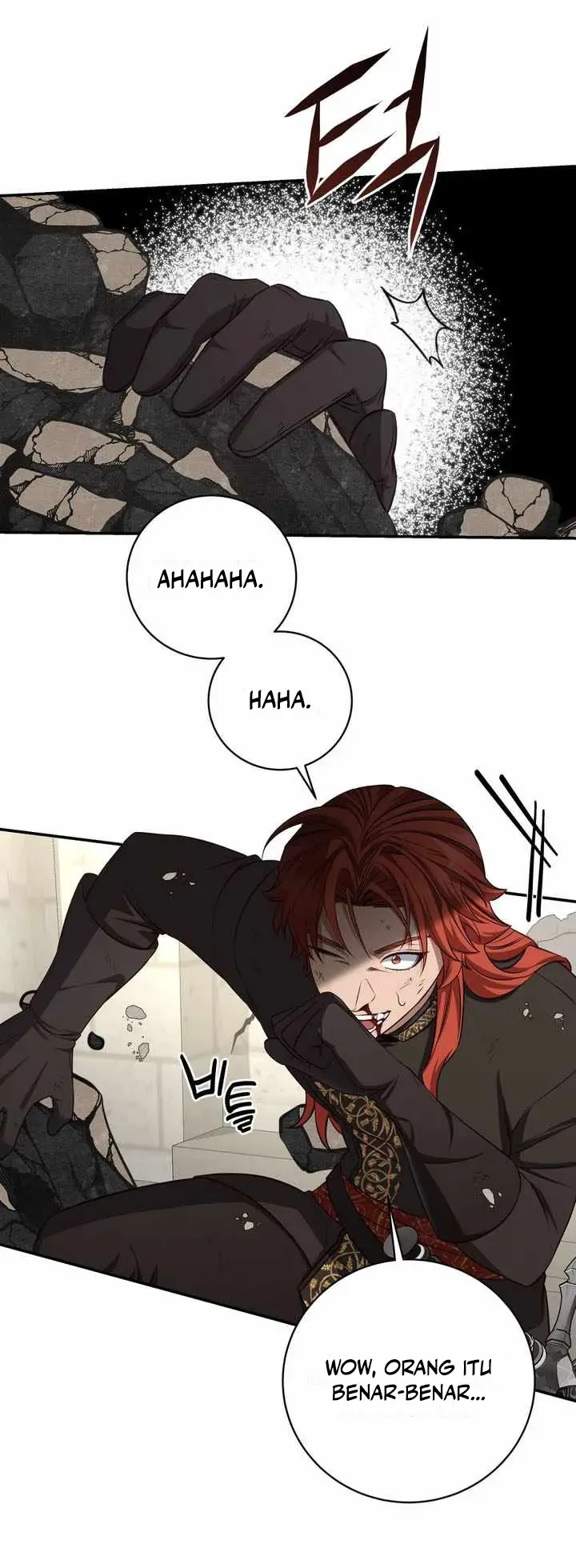 Margrave’s Bastard Son was The Emperor Chapter 92 Gambar 29