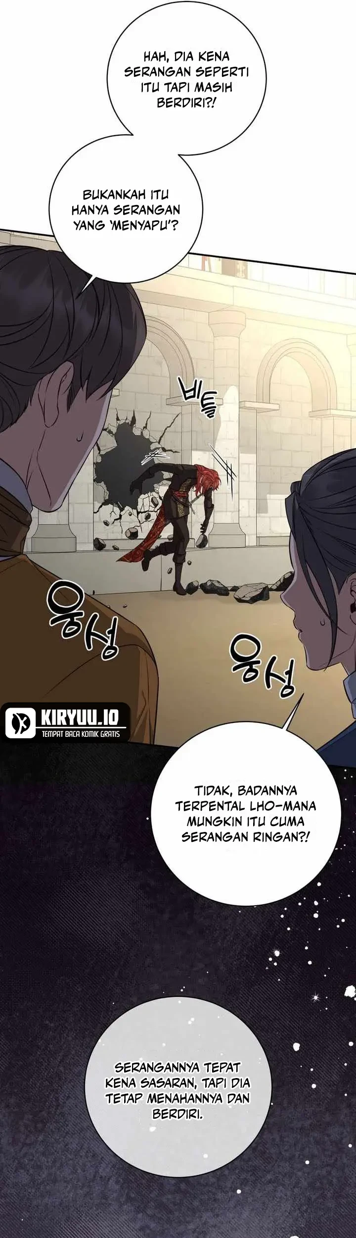 Margrave’s Bastard Son was The Emperor Chapter 92 Gambar 30