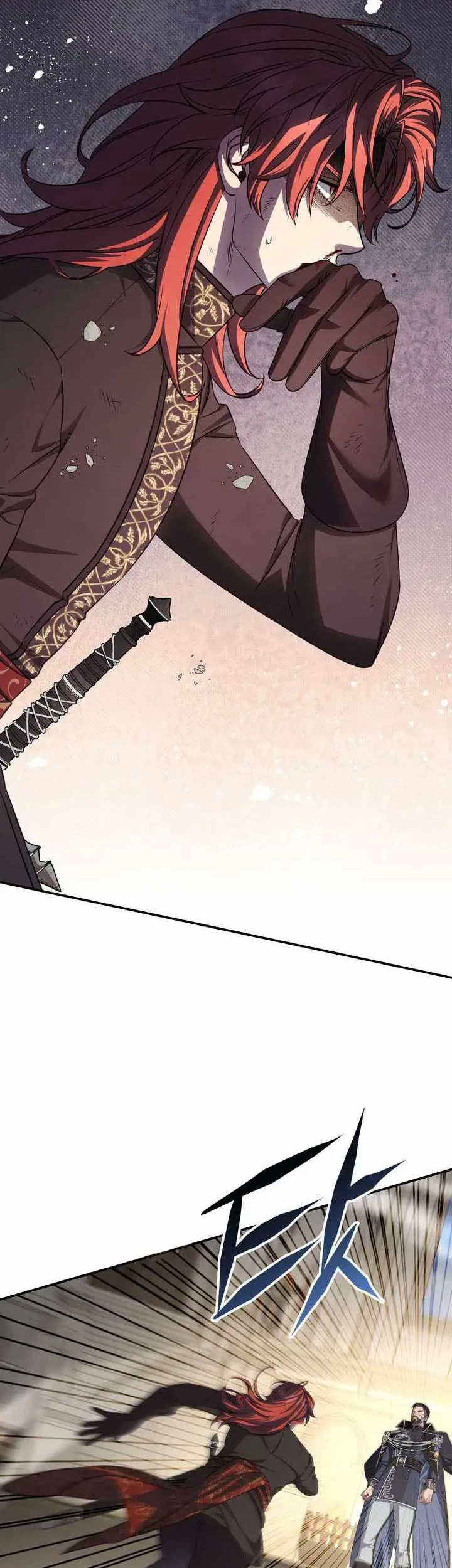 Margrave’s Bastard Son was The Emperor Chapter 92 Gambar 31