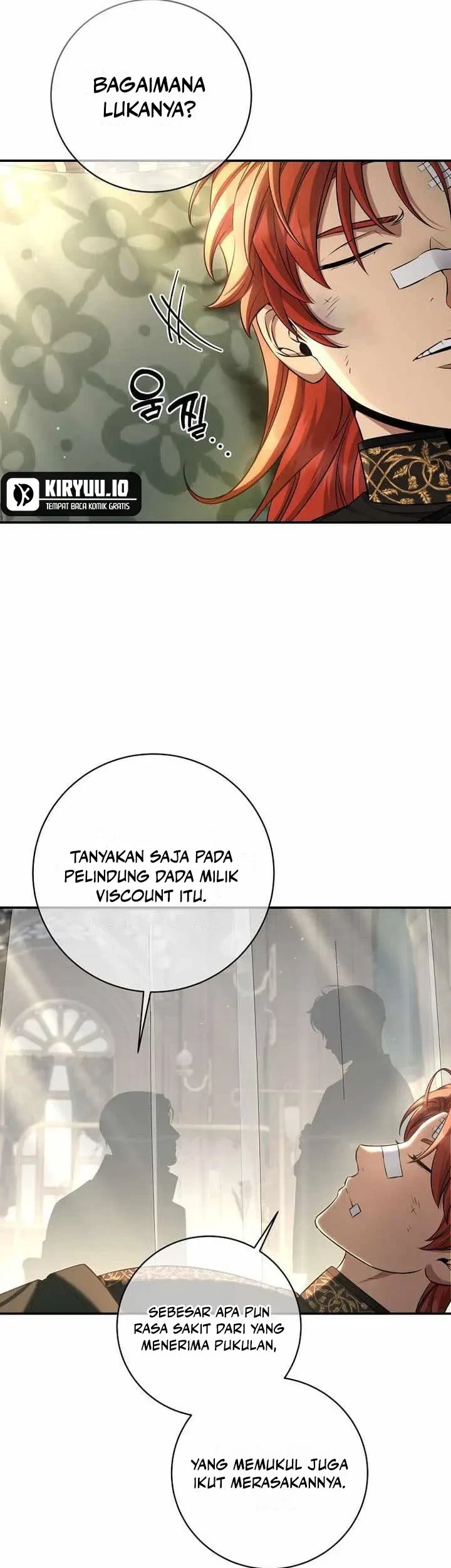 Margrave’s Bastard Son was The Emperor Chapter 93 Gambar 33