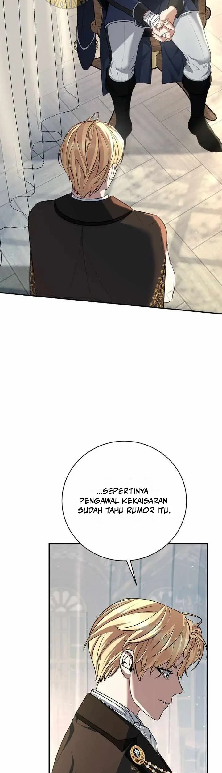 Margrave’s Bastard Son was The Emperor Chapter 93 Gambar 35