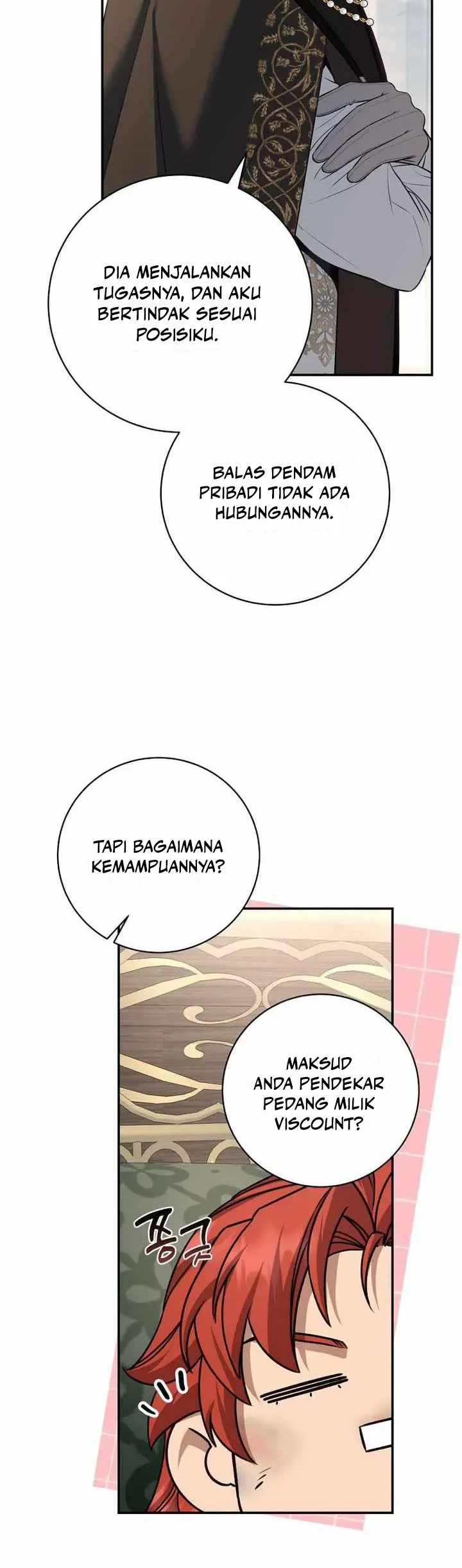 Margrave’s Bastard Son was The Emperor Chapter 93 Gambar 36