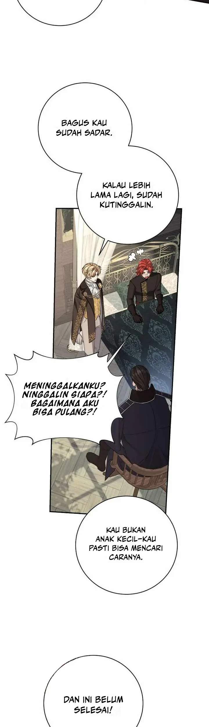 Margrave’s Bastard Son was The Emperor Chapter 93 Gambar 38