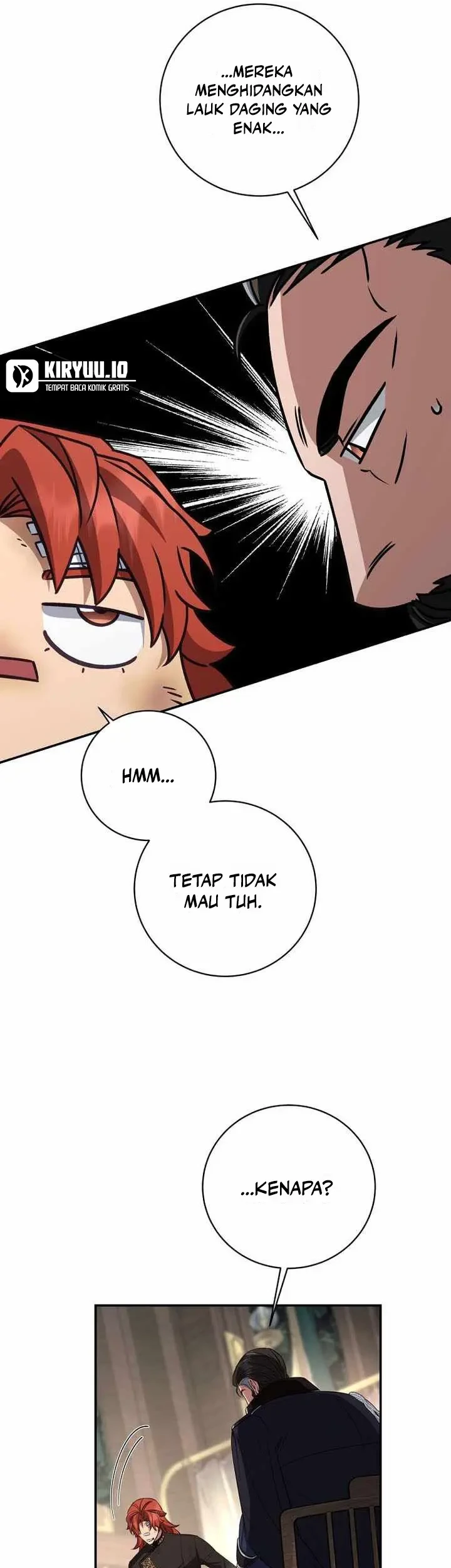 Margrave’s Bastard Son was The Emperor Chapter 93 Gambar 41