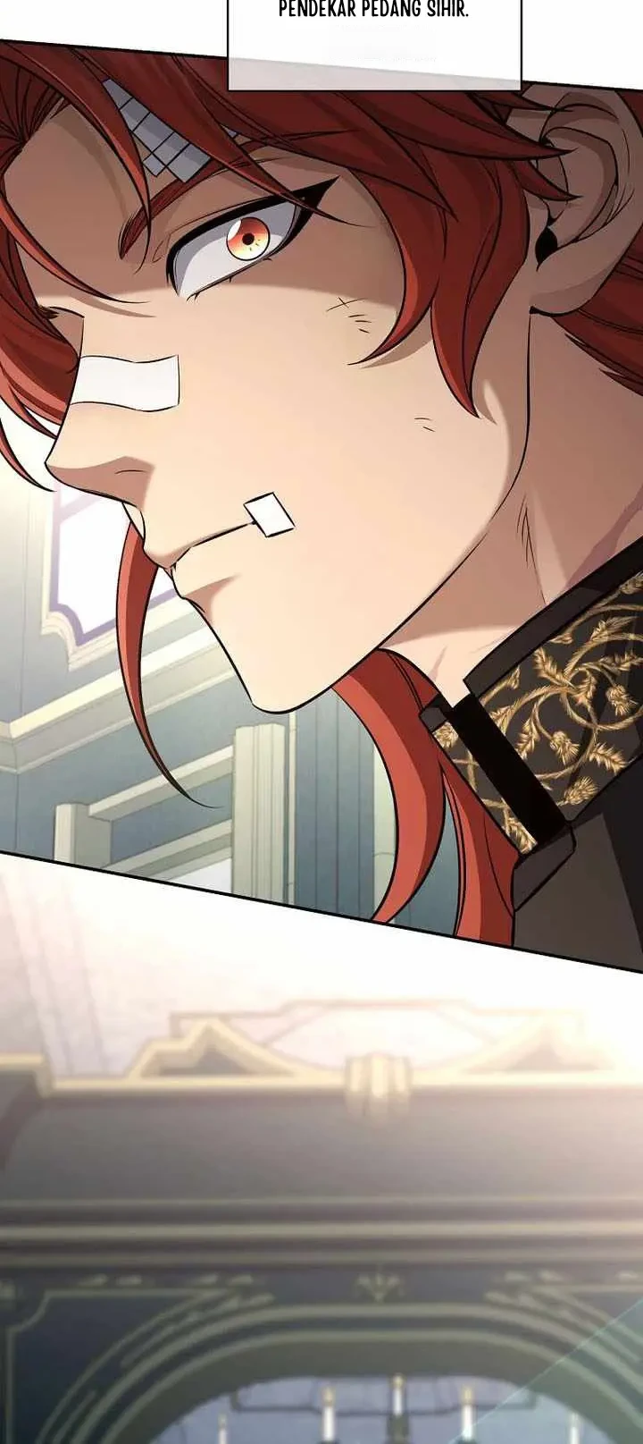 Margrave’s Bastard Son was The Emperor Chapter 93 Gambar 52