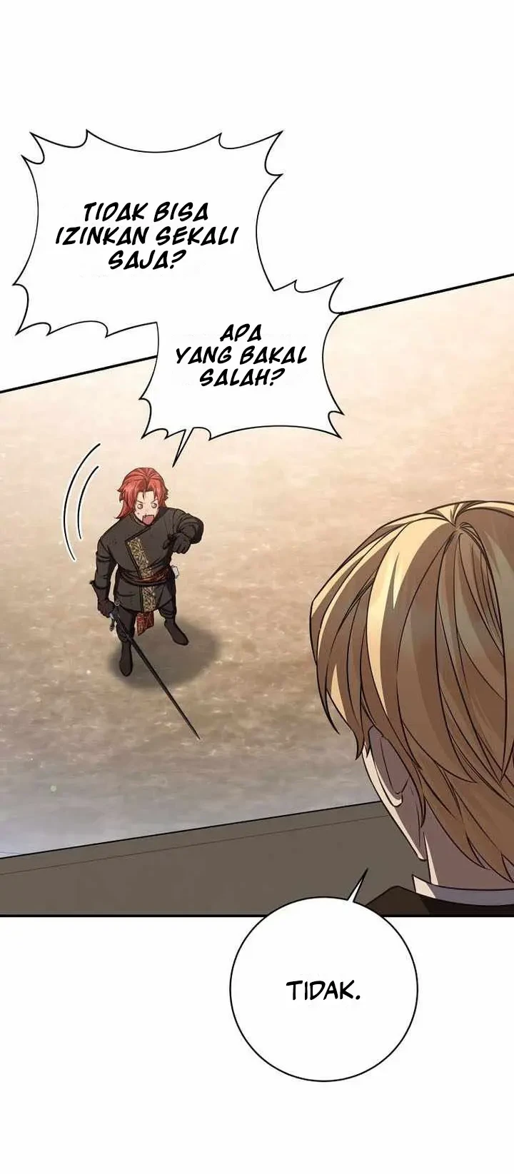 Margrave’s Bastard Son was The Emperor Chapter 93 Gambar 20