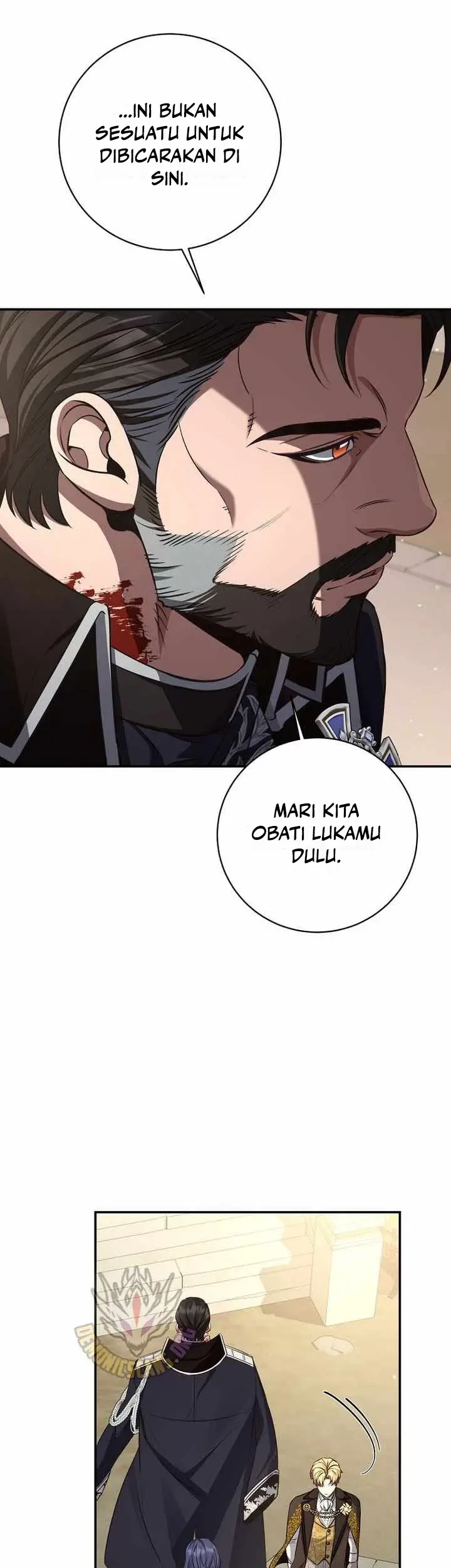 Margrave’s Bastard Son was The Emperor Chapter 93 Gambar 26