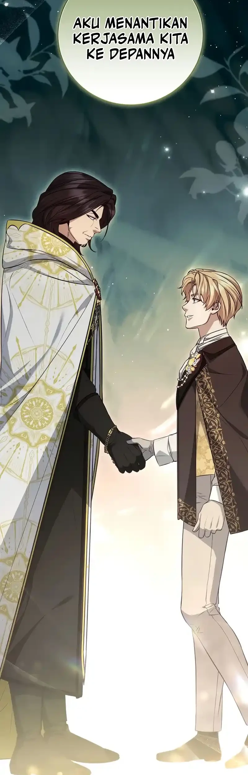 Margrave’s Bastard Son was The Emperor Chapter 94 Gambar 54