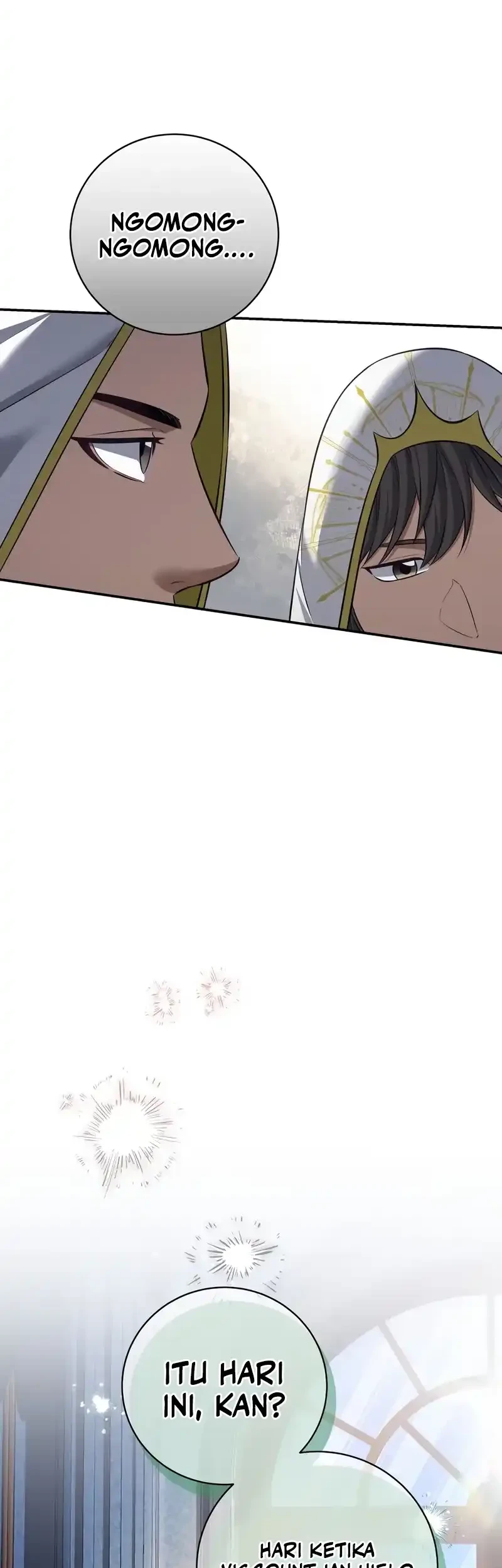 Margrave’s Bastard Son was The Emperor Chapter 94 Gambar 5