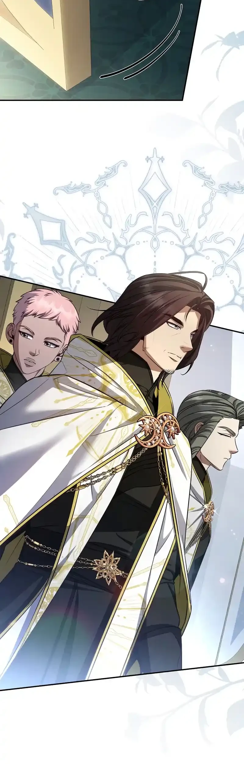 Margrave’s Bastard Son was The Emperor Chapter 94 Gambar 7