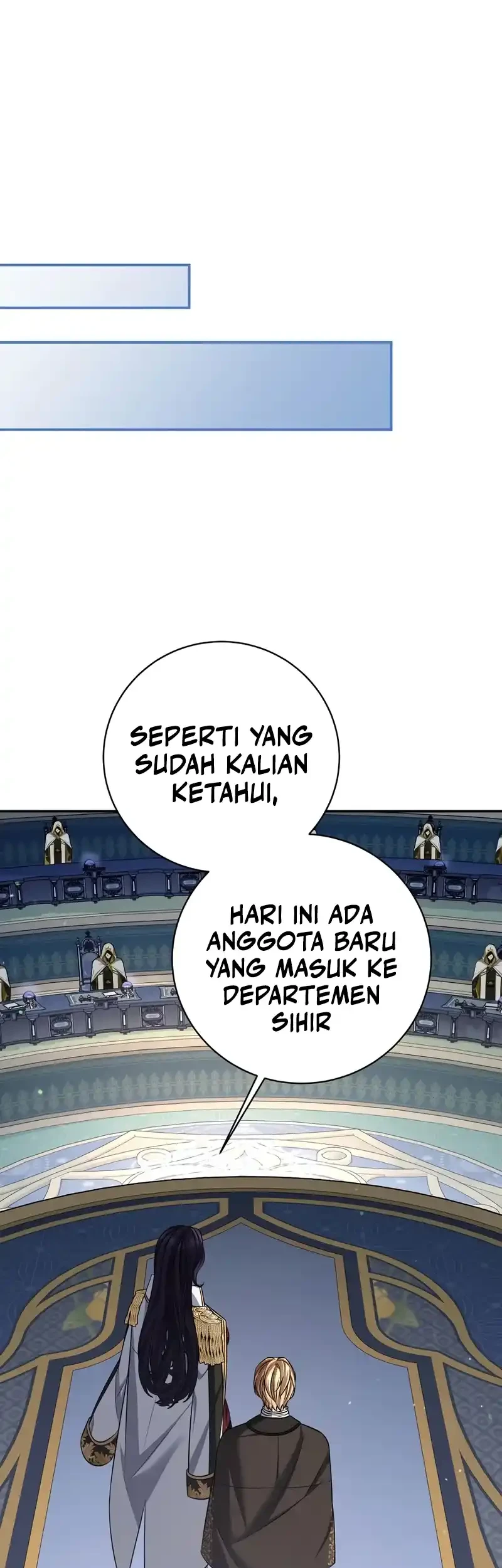 Margrave’s Bastard Son was The Emperor Chapter 94 Gambar 14