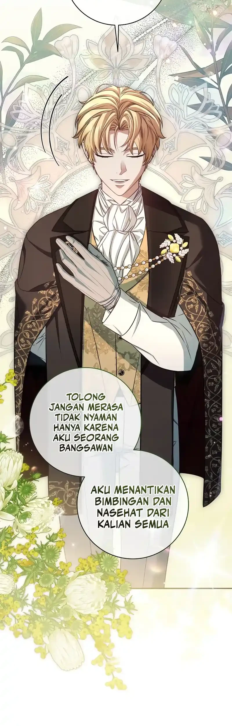 Margrave’s Bastard Son was The Emperor Chapter 94 Gambar 17