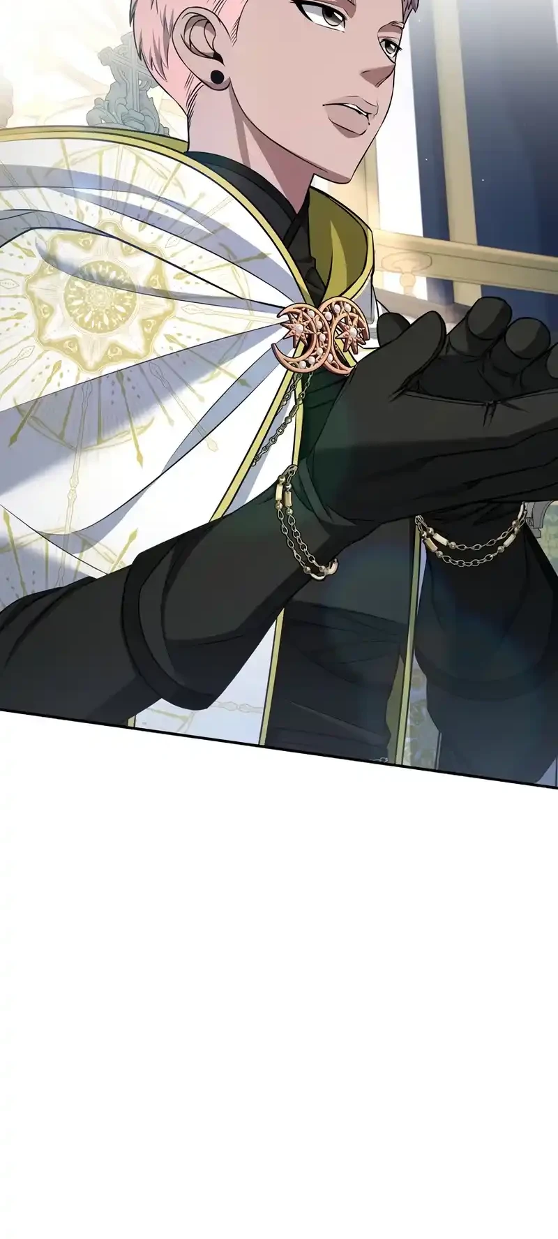 Margrave’s Bastard Son was The Emperor Chapter 94 Gambar 19