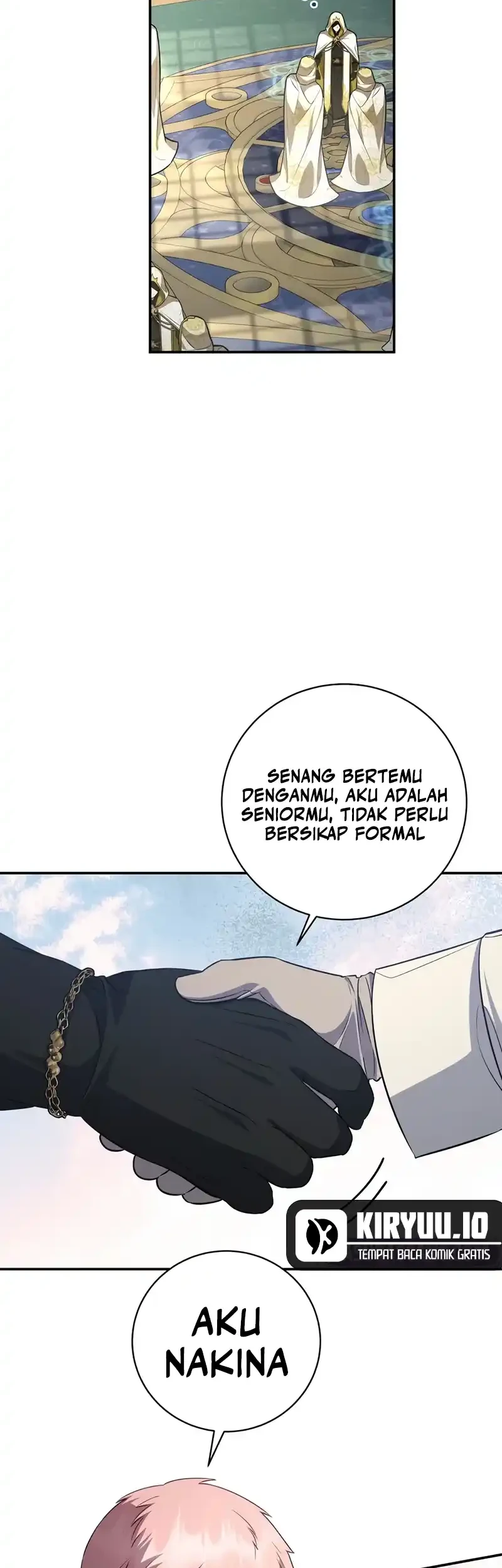 Margrave’s Bastard Son was The Emperor Chapter 94 Gambar 23