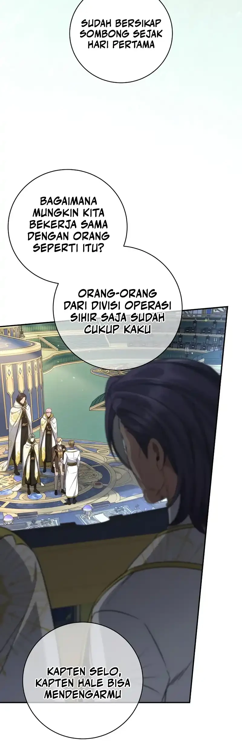 Margrave’s Bastard Son was The Emperor Chapter 94 Gambar 31