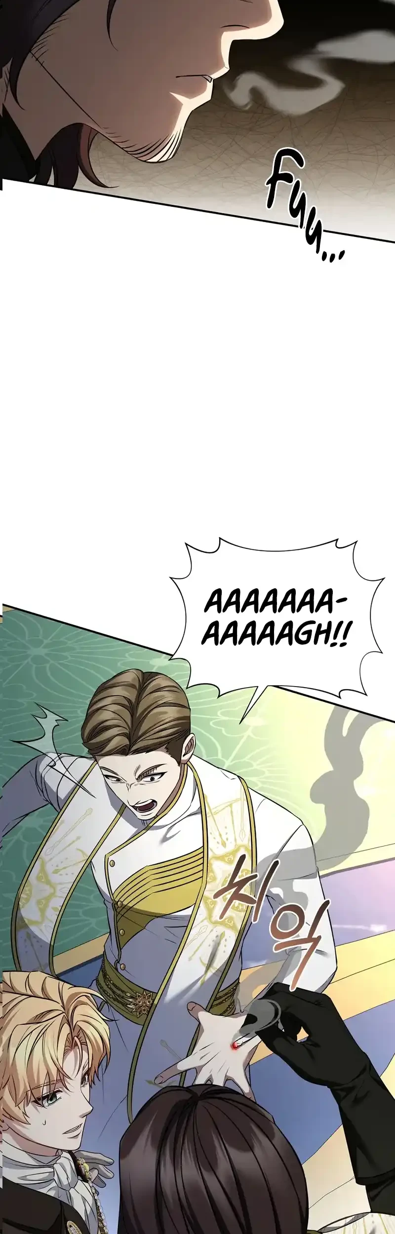 Margrave’s Bastard Son was The Emperor Chapter 94 Gambar 34