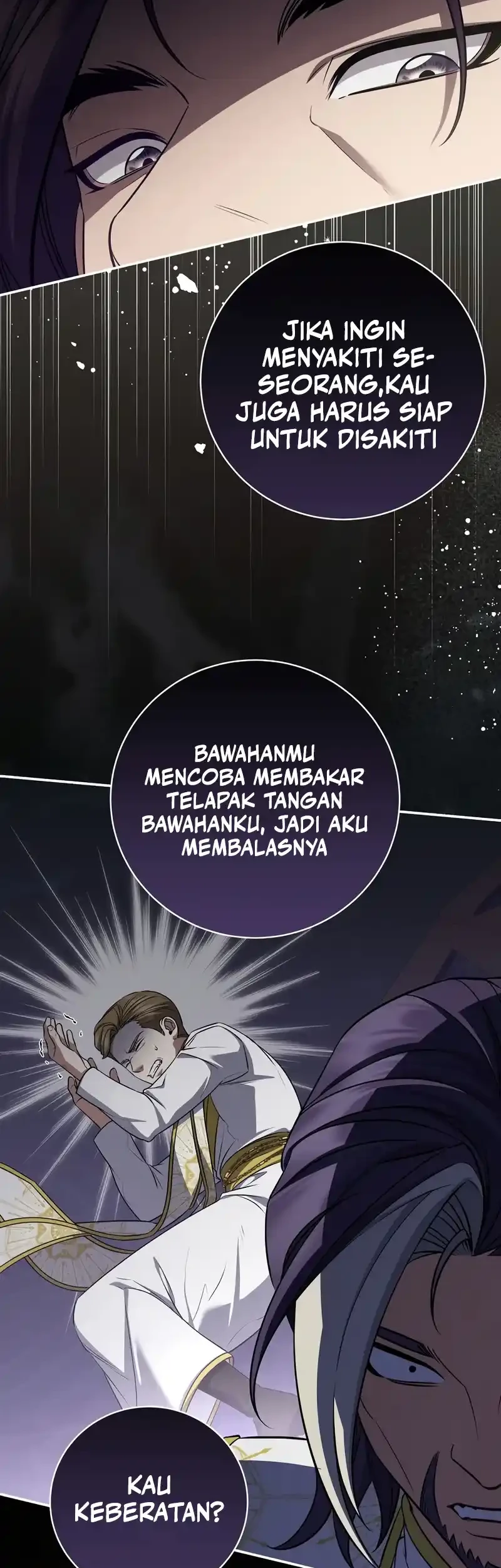 Margrave’s Bastard Son was The Emperor Chapter 94 Gambar 40