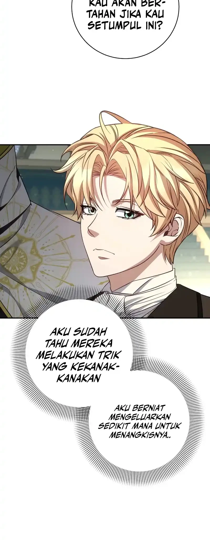 Margrave’s Bastard Son was The Emperor Chapter 94 Gambar 49