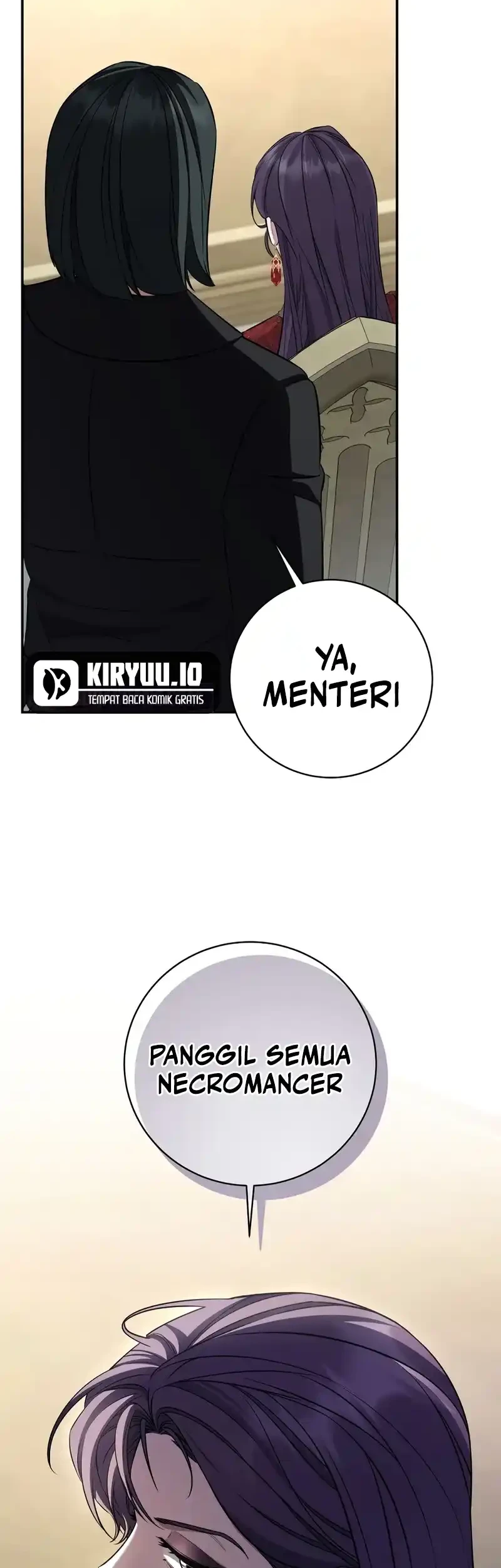 Margrave’s Bastard Son was The Emperor Chapter 95 Gambar 53