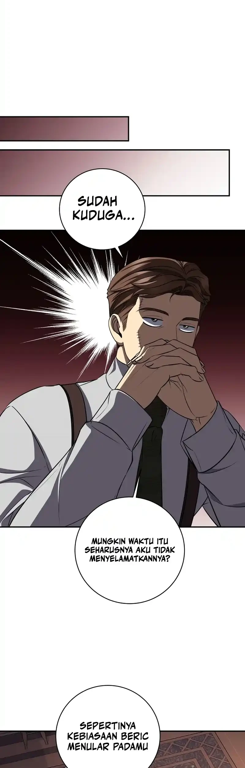 Margrave’s Bastard Son was The Emperor Chapter 95 Gambar 56