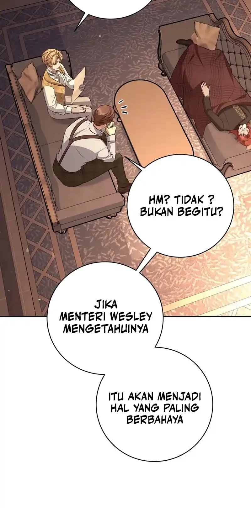 Margrave’s Bastard Son was The Emperor Chapter 95 Gambar 57