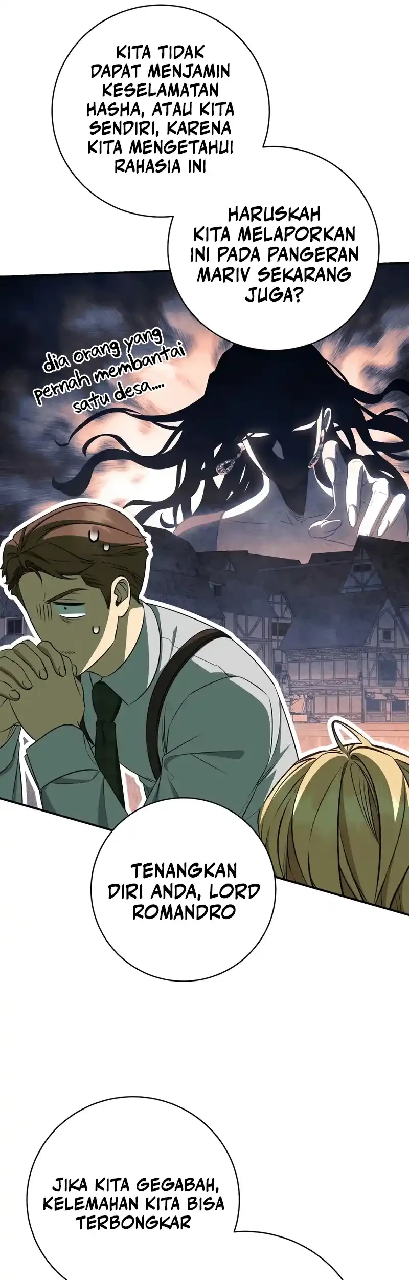 Margrave’s Bastard Son was The Emperor Chapter 95 Gambar 58