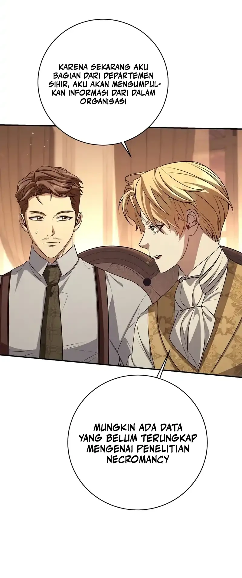 Margrave’s Bastard Son was The Emperor Chapter 95 Gambar 60