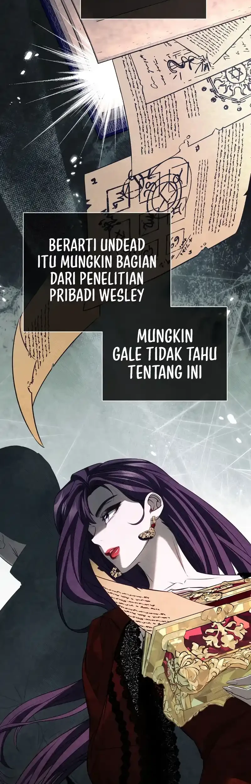 Margrave’s Bastard Son was The Emperor Chapter 95 Gambar 63