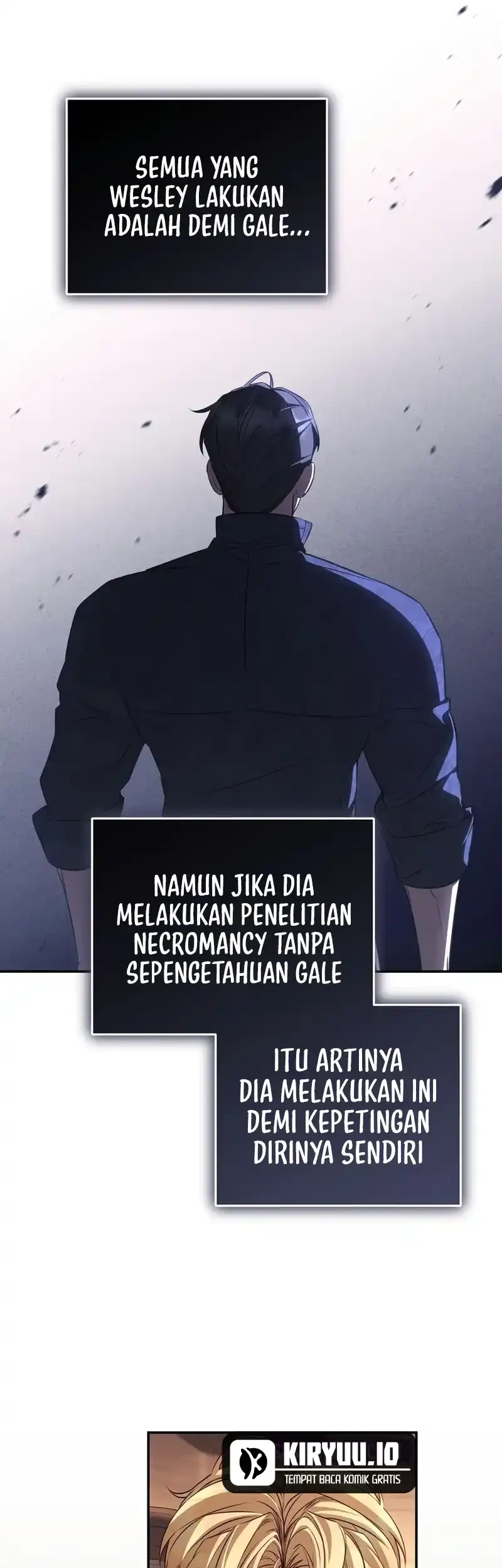 Margrave’s Bastard Son was The Emperor Chapter 95 Gambar 67