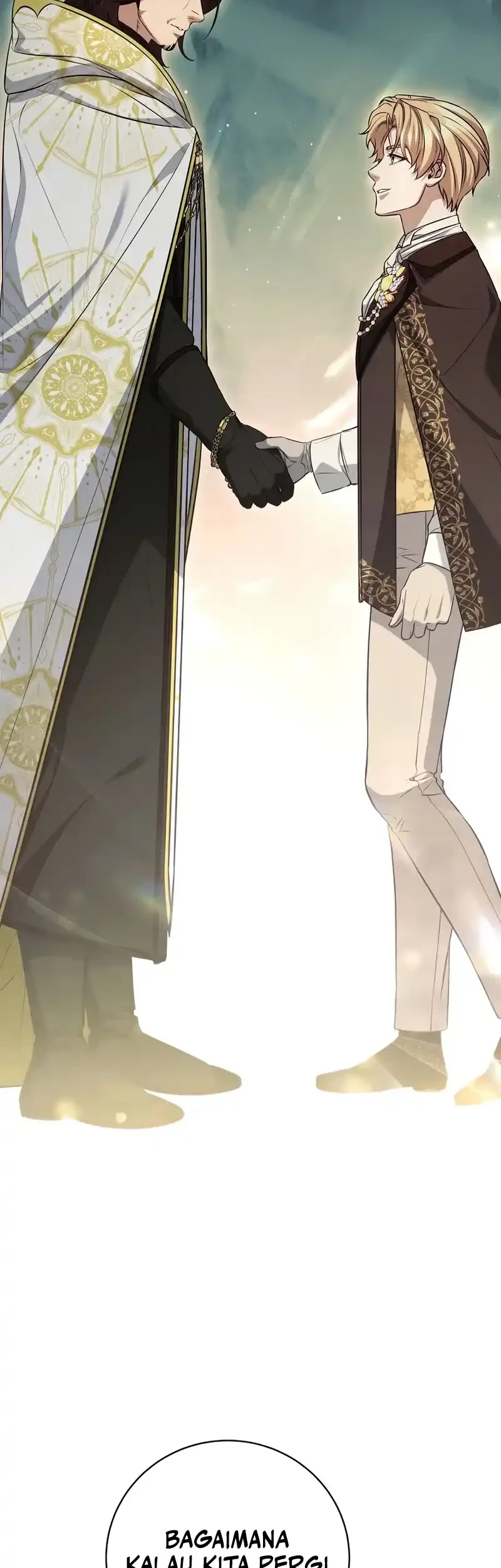 Margrave’s Bastard Son was The Emperor Chapter 95 Gambar 5