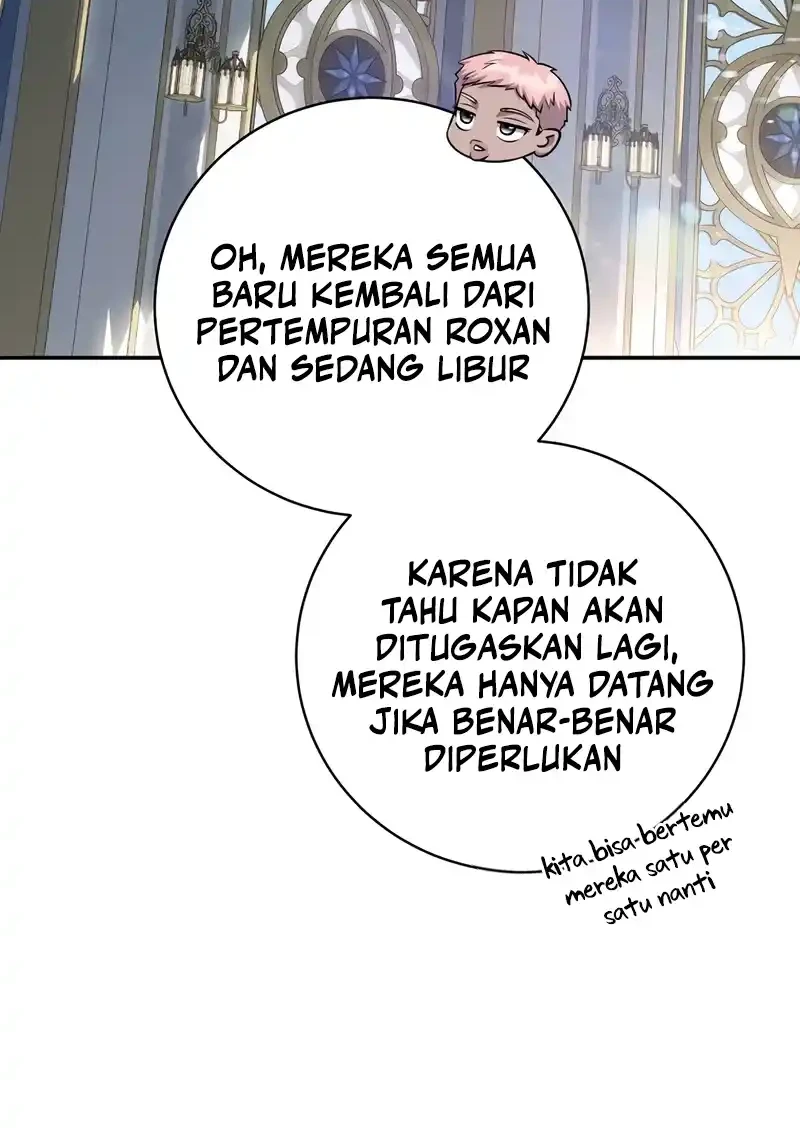 Margrave’s Bastard Son was The Emperor Chapter 95 Gambar 7