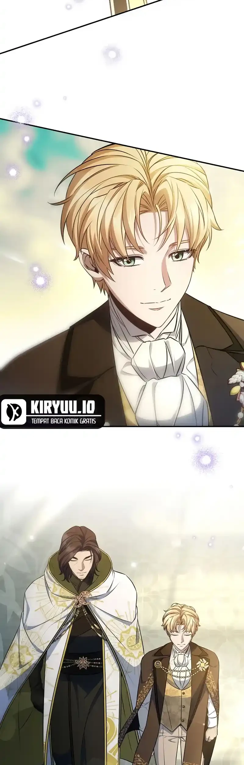 Margrave’s Bastard Son was The Emperor Chapter 95 Gambar 17