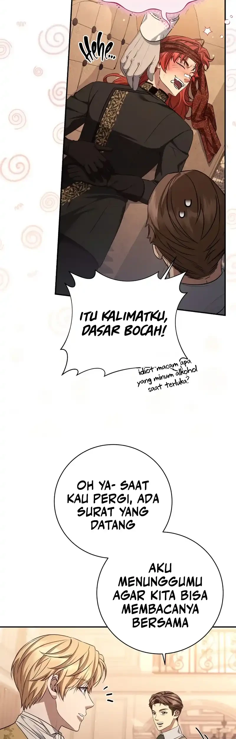 Margrave’s Bastard Son was The Emperor Chapter 95 Gambar 22