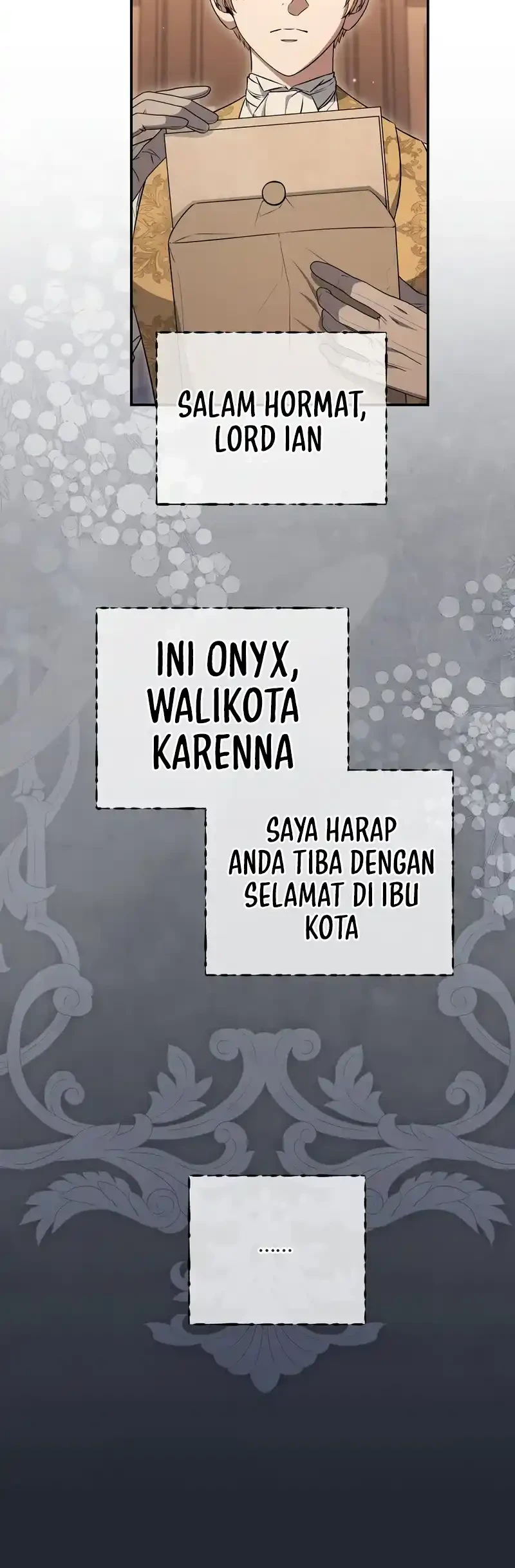 Margrave’s Bastard Son was The Emperor Chapter 95 Gambar 28