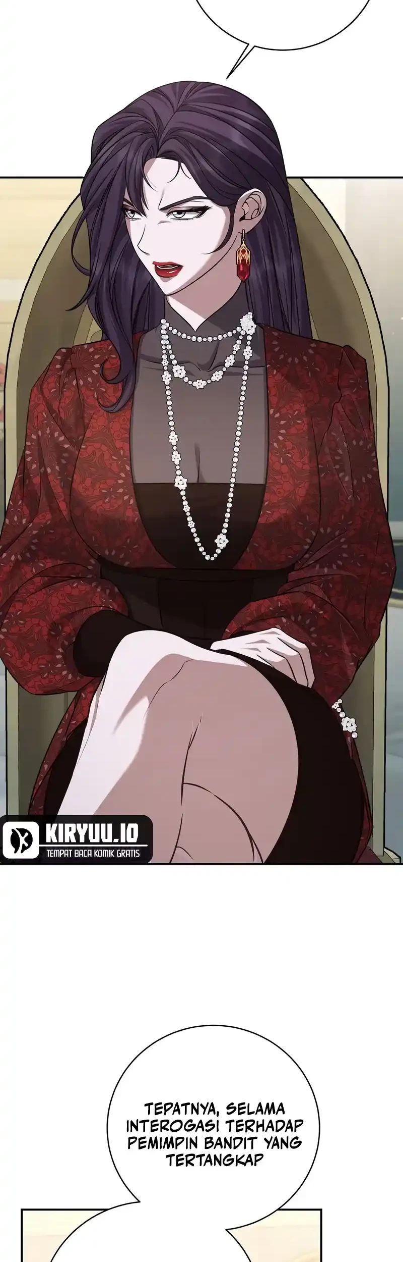 Margrave’s Bastard Son was The Emperor Chapter 95 Gambar 37