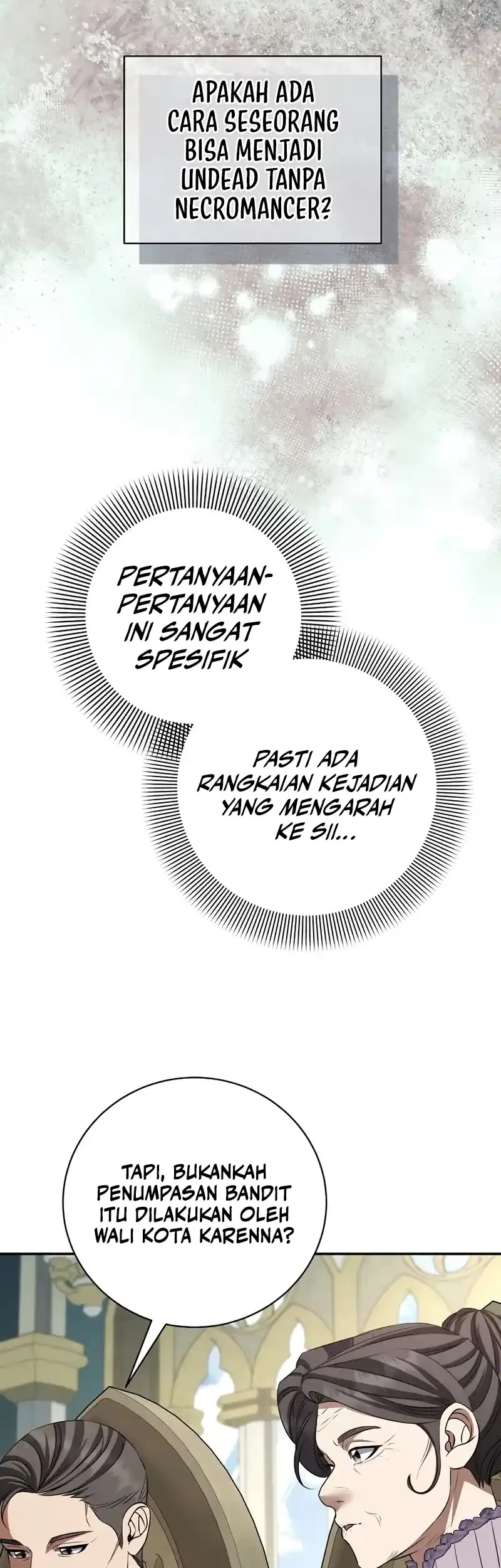 Margrave’s Bastard Son was The Emperor Chapter 95 Gambar 42