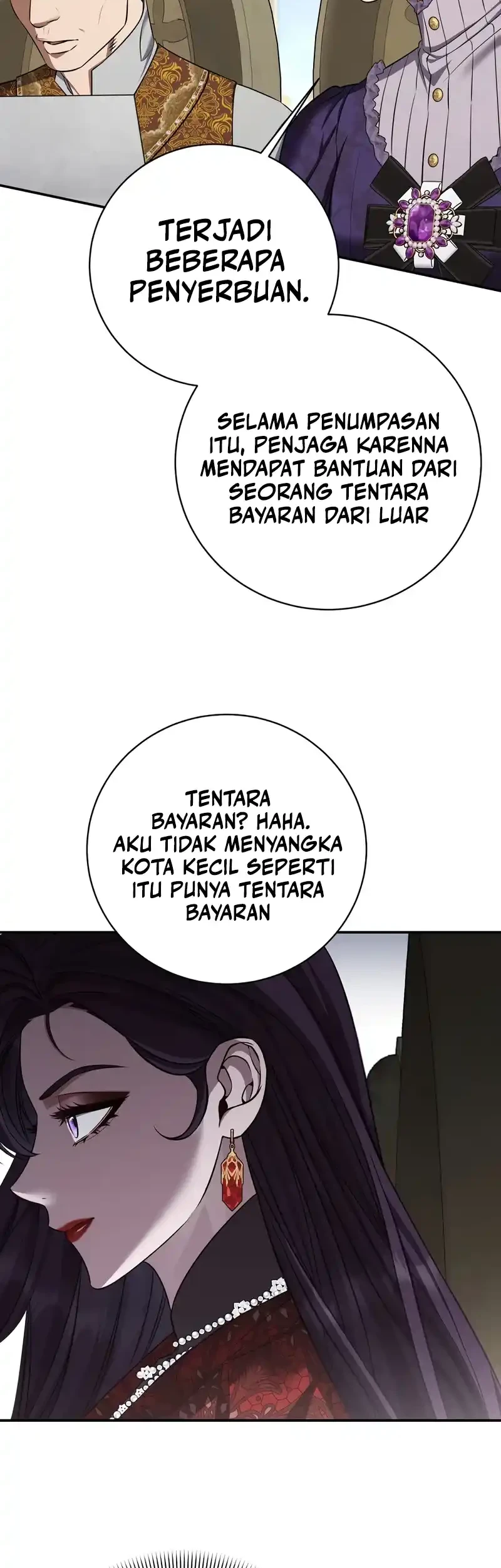 Margrave’s Bastard Son was The Emperor Chapter 95 Gambar 43