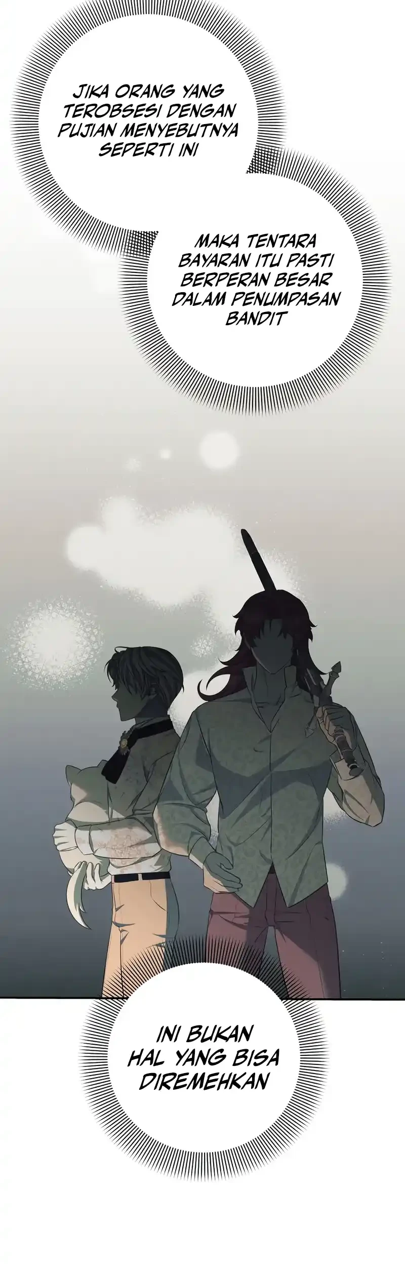 Margrave’s Bastard Son was The Emperor Chapter 95 Gambar 44