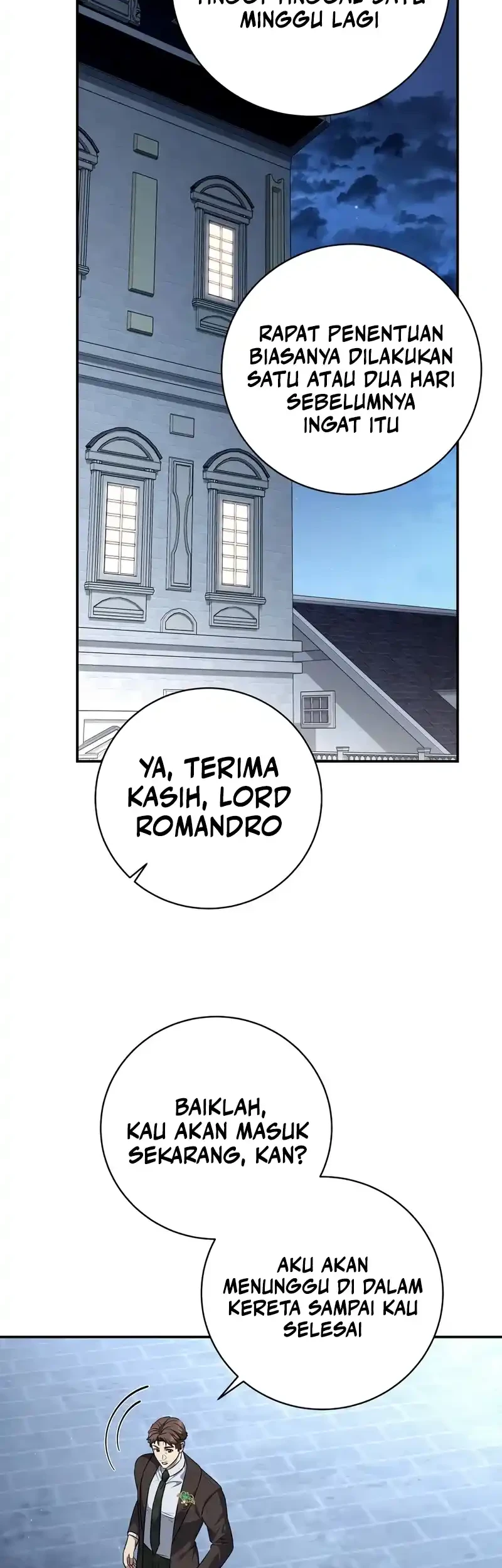 Margrave’s Bastard Son was The Emperor Chapter 96 Gambar 49