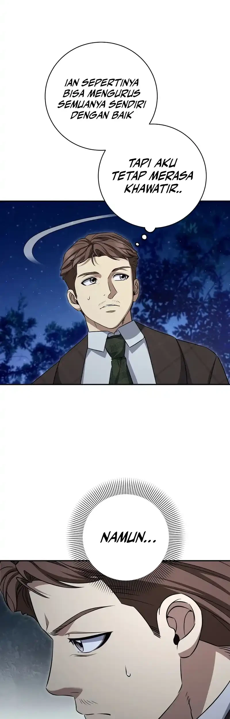 Margrave’s Bastard Son was The Emperor Chapter 96 Gambar 51