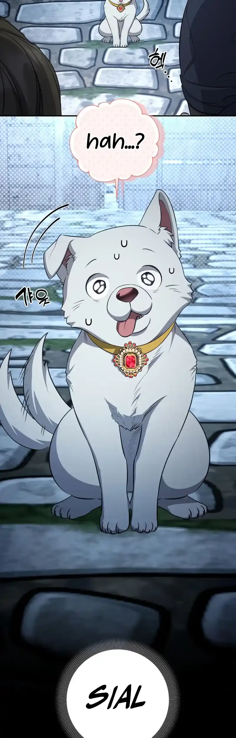 Margrave’s Bastard Son was The Emperor Chapter 96 Gambar 55