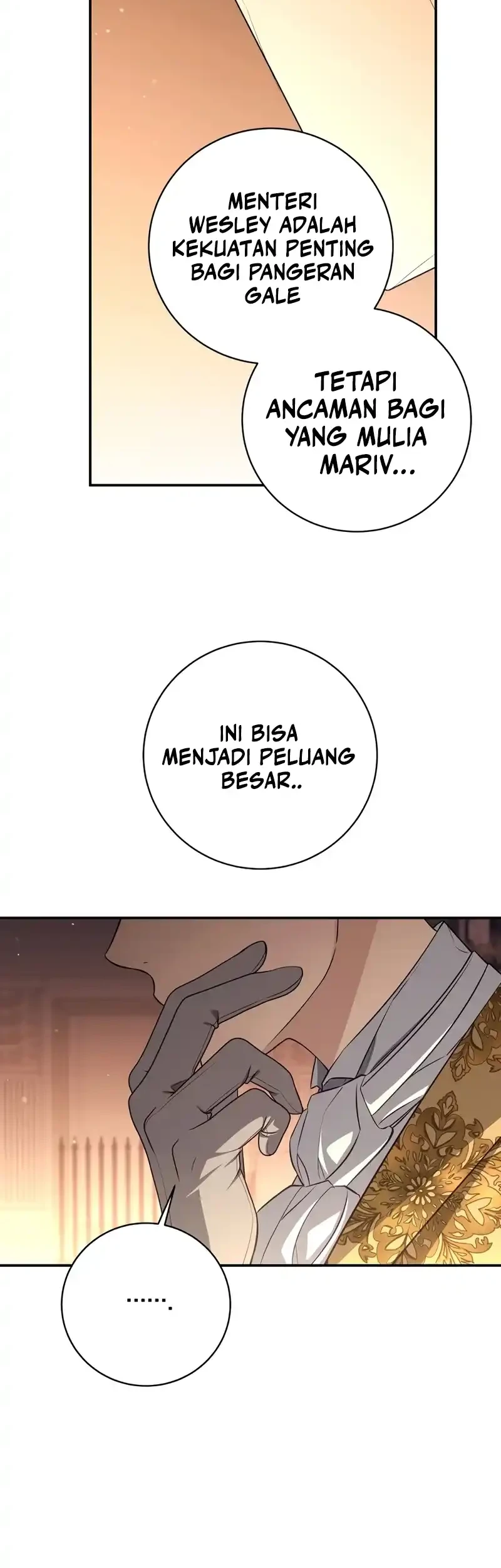 Margrave’s Bastard Son was The Emperor Chapter 96 Gambar 10