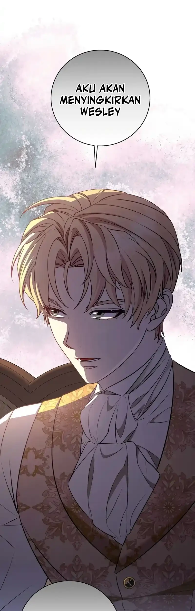 Margrave’s Bastard Son was The Emperor Chapter 96 Gambar 11