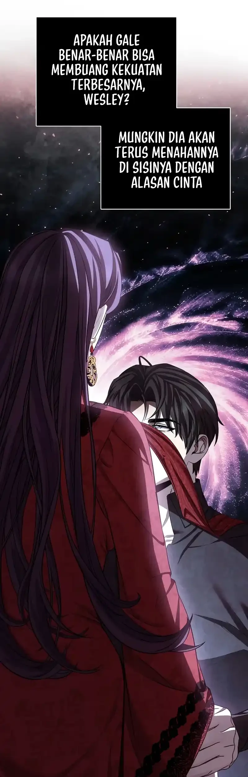 Margrave’s Bastard Son was The Emperor Chapter 96 Gambar 13