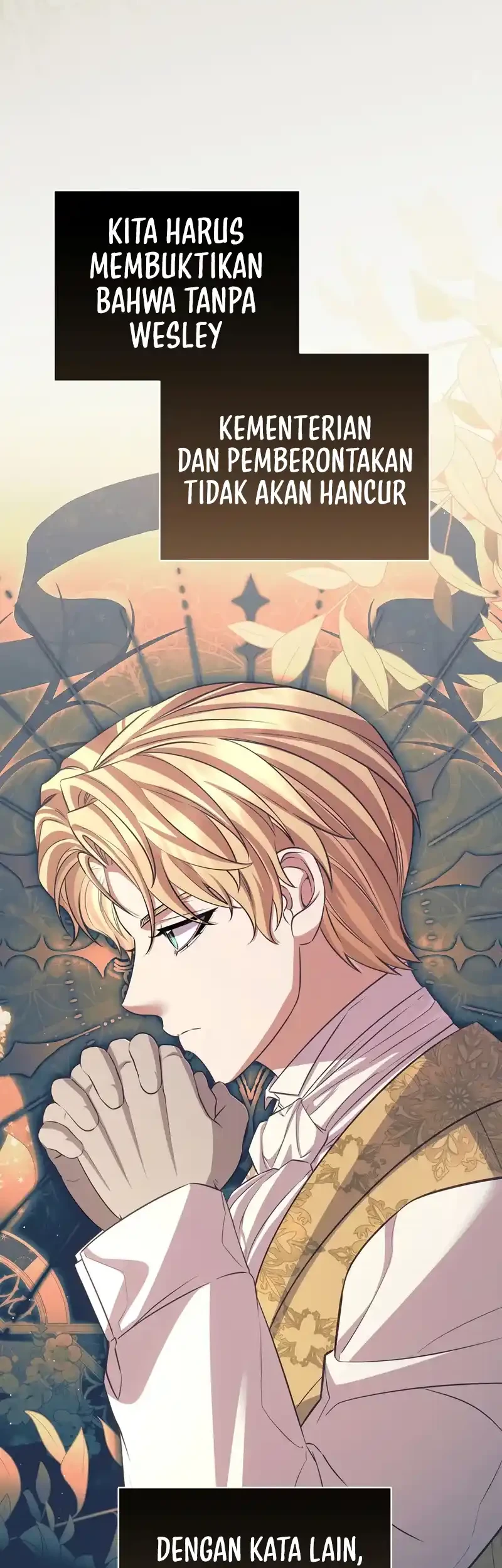 Margrave’s Bastard Son was The Emperor Chapter 96 Gambar 15