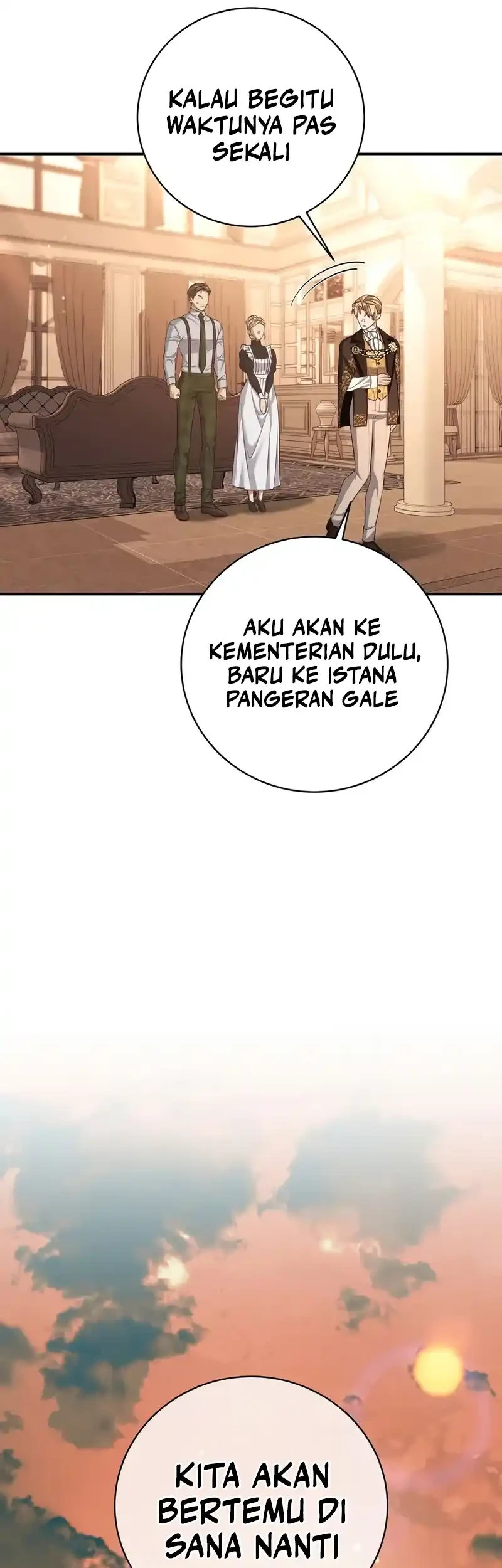 Margrave’s Bastard Son was The Emperor Chapter 96 Gambar 25